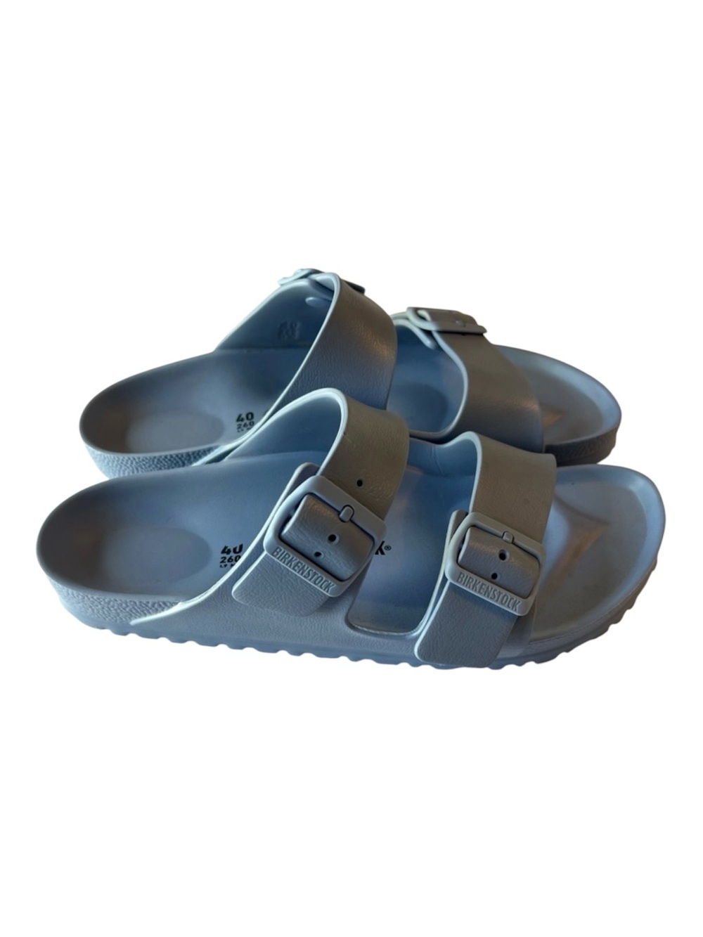 SOLD Birkenstock - Picture 3 of 7